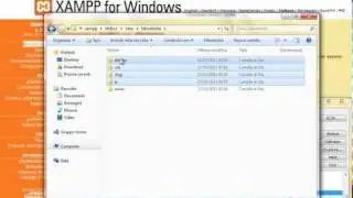 XAMPP - Mercury Server email Prt. 3 "Server Locale" [OBIV].it