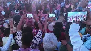 Chhat Puja ♥️ Mohanpur medinipur 2024