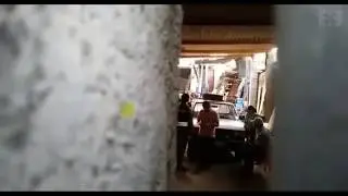 VENEZOLANO ACABA CON LA VIDA DE UN CARPINTERO  PERUANO