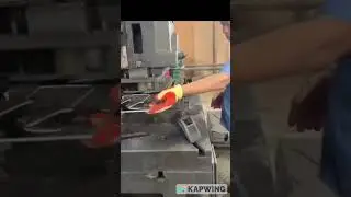 Power Press Blanking Tool ll Sheet Metal Process @SolidTrouble