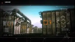 Hawken 1 часть