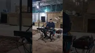 Allaberdi Yarap borka halk aydym
