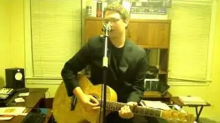 Everything Trying Cover No Autotune