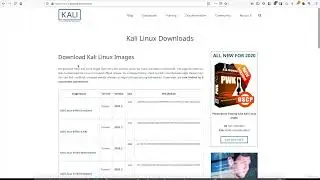 8  Installing Kali on VirtualBox using the OVA file   Step 1