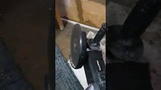 ушм Practyl 230мм