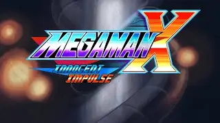 Megaman X Innocent Impulse OST - Final of the Final Weapon
