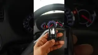 Carmate TE-W7300 engine starter