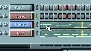 Music Production Tutorial Mixing with Reverb to Create Space FL Studio Fruity Loops
