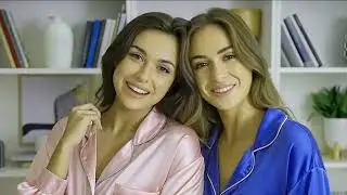 Lesbian Kiss - Lesbian Kissing Scenes - Lesbian Video 💥 Lesbian Romance_IiULBVg15TA_new #000