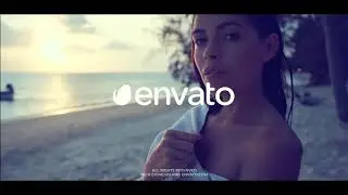 Modern Slideshow - Premiere Pro Template