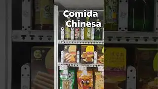 Comida Chinesa #china #comidachinesa #comidanachina