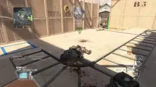 Why did i land :(