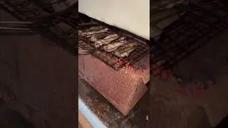Навага в печи 🐟🐠 
