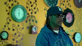 Second Hand (by: PeaNuTTy Slim) - (official music video)