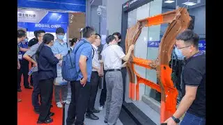ArcelorMittal Multi Part Integration™, new steel solution