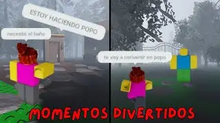 😨Papa extraño Capitulo 5 Momentos Divertidos🤣