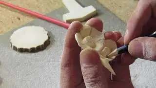 Как и чем резать по кости? 2/4