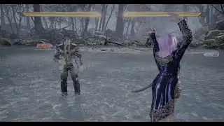 #tekken8 alanvs999 Vs yanex8 (Funkei Goma 3° Batoru)