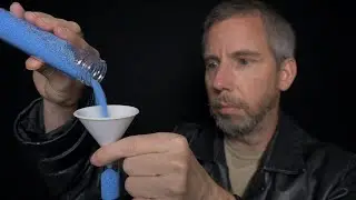 The Sand Man | ASMR
