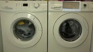 Spin Race - Zanussi vs. Statesman / spin race only