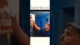NEW TRENDING #shorts hehehe thought it was okay for a moment 🤣 #shorts