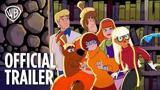 TRICK OR TREAT SCOOBY Available on Digital
