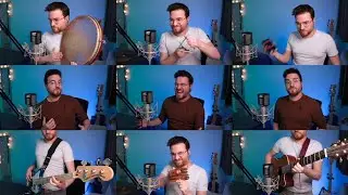 [COVER] Better Way - Ben Harper