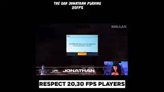 Respect 20 Fps Players😭 | #short #viralshort #youtubeshort