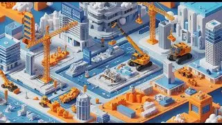 🚀 Conexra BIM | The Future of Smart Construction & Design #bim