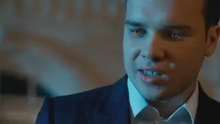 Anton Markus - Status (official video)