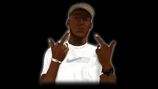 Mig Type Beat "BAVURE" | Instru Rap Drill