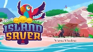 Island Saver #1
