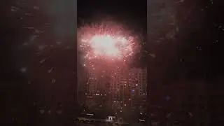 С Новым 2024 годом)))