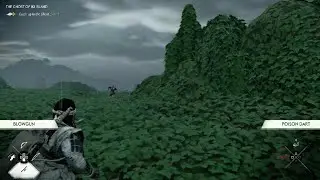 Ghost of Tsushima 2 kills whith bow