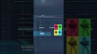 FL STUDIO ACCORDION 🤩🎶 (Accordion Type Beat 2024) 🤩🎶