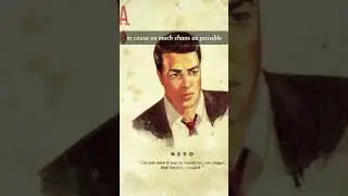The New Vegas Strip Gas Attack Fallout Lore 