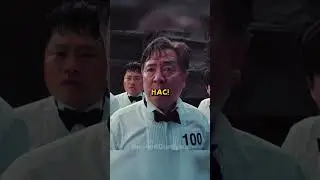 333 ПРИЗНАЛСЯ ЧТО ОН ОТЕЦ РЕБЁНКА! 🤯 ИГРА В КАЛЬМАРА 3 СЕЗОН 