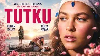 Tutku Türk Filmi | FULL | Restorasyonlu | HÜLYA AVŞAR | KENAN KALAV | Romantik Filmler