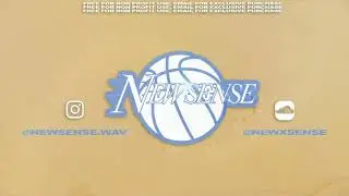 FREE west coast bay area type beat x newsense and patchgotbeats  - “no time” - 2020