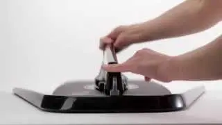 Free Stand Demo