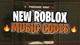 ROBLOX RAP Music Codes/IDs🎵✅ (JANUARY 2026)