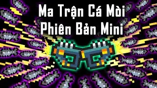 Easy Badass with Mini Sardine Matrix in Soul Knight!