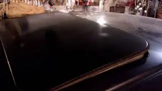 Электро люк Ауди 80