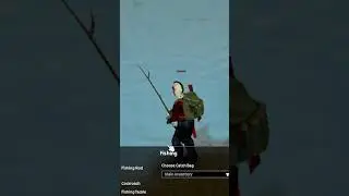 Learn Fishing in Project Zomboid 