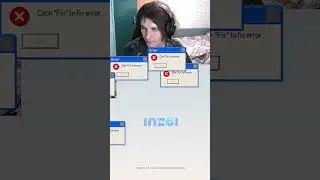 Моя попытка поиграть в Inzoi