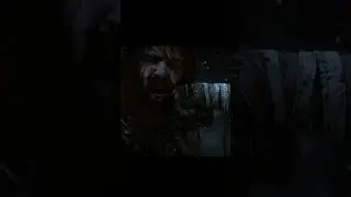 God of War Ragnarok!  Thor awakens the fury of Kratos! #shorts #godofwar
