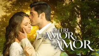 Entre tu Amor y mi Amor Spanish Trailer