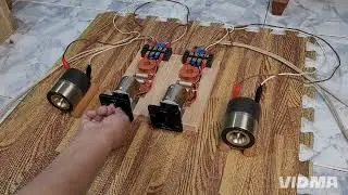 Test 8khz oil capacitor crossover with Fostex T90A