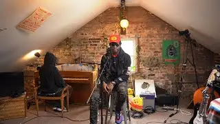 Sessions EP 16: Don’t HML — Leo w3ST
