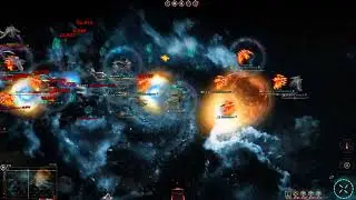 WarUniverse - 30 Versus 30 [ DarkOrbit ]